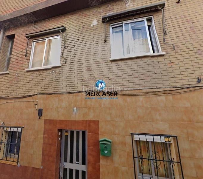 Foto b605ef21-7491-4f23-b1e4-2d5d840eb958. Appartamento in Coslada pueblo Coslada