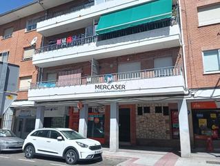 Pis a Bulevar-Plaza Castilla. Piso en venta en c. cuenca, 2, azuqueca de henares, guadalajara