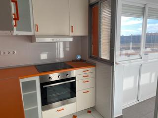 Lloguer Pis a Estación-Parque O´Donnell. Vivienda en alquiler en paseo de la estación en alcalá de henare