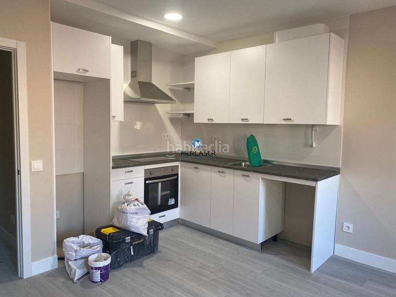 Foto 10f79471-9c14-4dc2-90ad-d183ff6af979. Miete appartement in Casco Histórico Alcalá de Henares