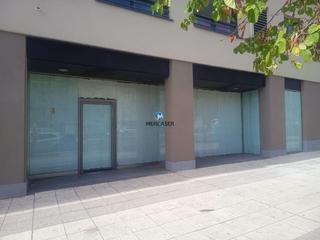 Locale commerciale in Casco Histórico