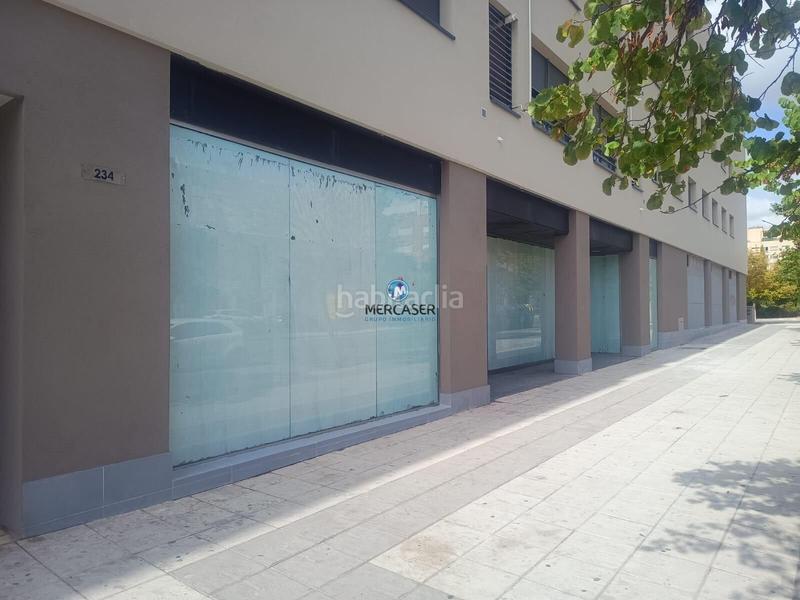 Foto a096b3f0-54ca-4e94-93c4-60f36868e957. Local comercial locales en venta, av. levante, rivasvaciamadrid, en Rivas - Vaciamadrid