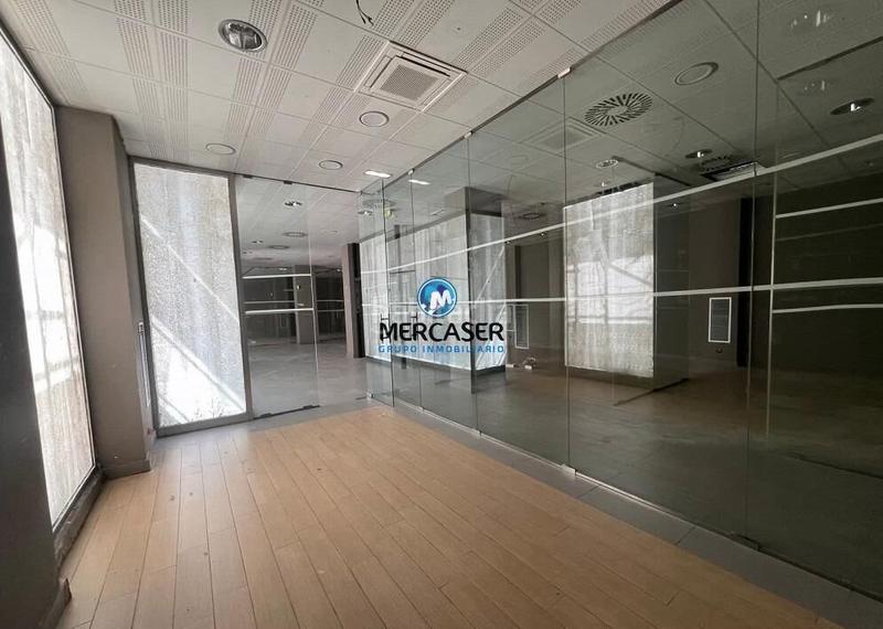 Foto c6423b8d-5449-418d-8a9a-279afe7ace39. Local comercial locales en venta, av. levante, rivasvaciamadrid, en Rivas - Vaciamadrid