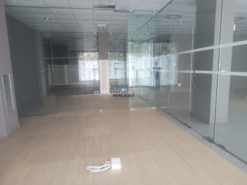 Foto f80d904f-89f8-47e8-995e-cfd3eae40c82. Local comercial locales en venta, av. levante, rivasvaciamadrid, en Rivas - Vaciamadrid