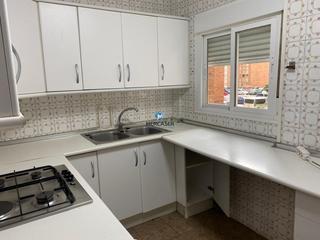 Piso en Venecia-Nueva Alcalá. Piso en venta de 3 dormitorio en zona nueva alcala
