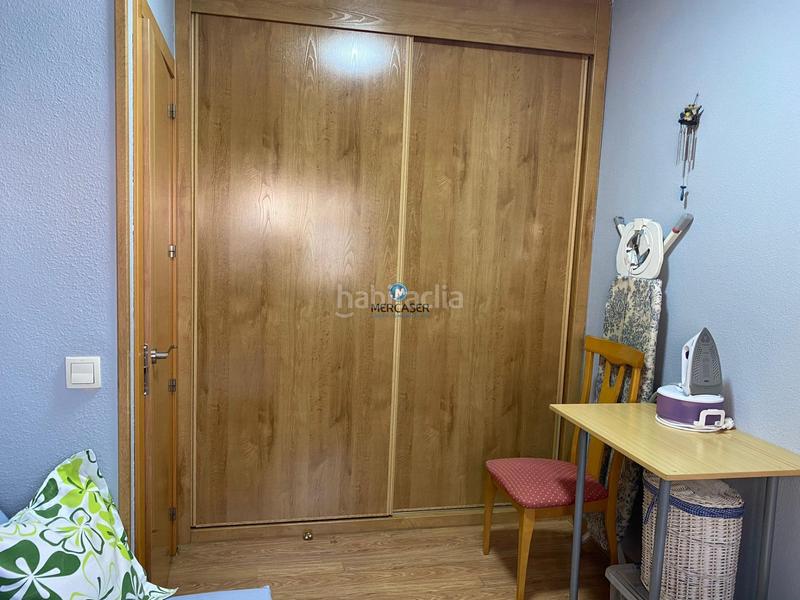 Foto 1627c5f6-ad59-4f65-92bb-a88196824601. Casa adossada amb aparcament a Meco pueblo Meco