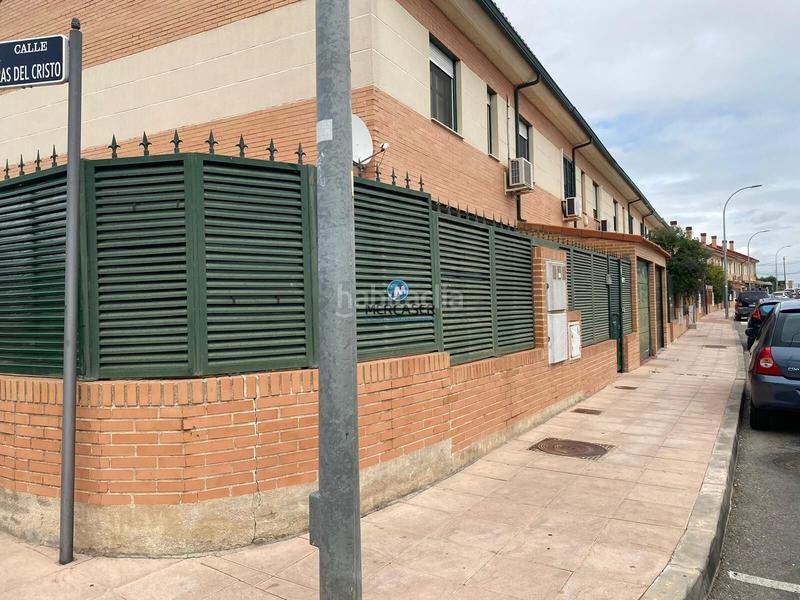 Foto 25d75f8a-28cf-40bb-95e8-9ba17ccfa0ea. Casa adossada amb aparcament a Meco pueblo Meco