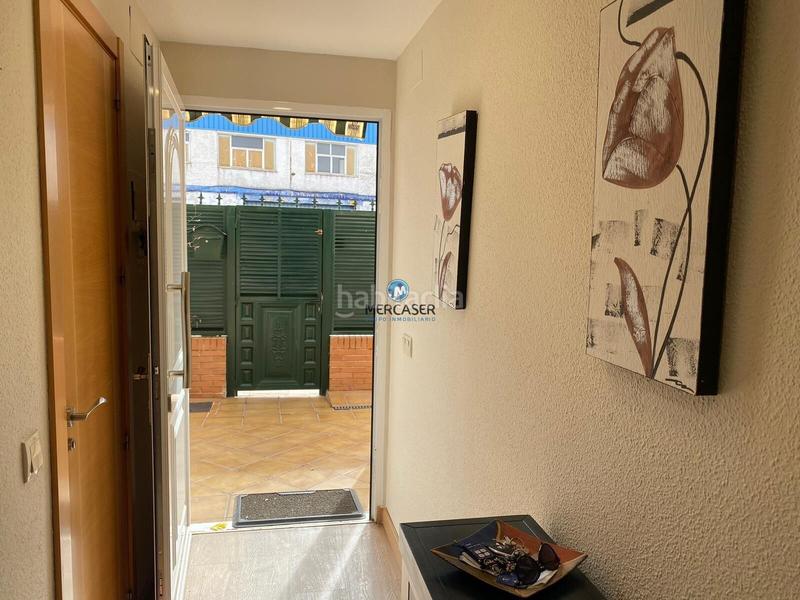 Foto 31984eec-33fe-43ae-96c7-2dd426d43243. Casa adossada amb aparcament a Meco pueblo Meco