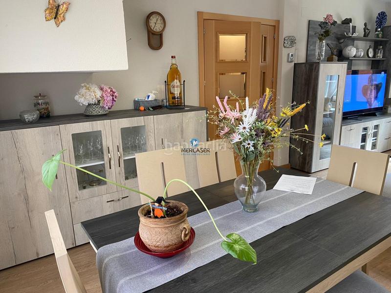 Foto 383e4d3e-fba2-409b-a9a4-745751188572. Casa adossada amb aparcament a Meco pueblo Meco