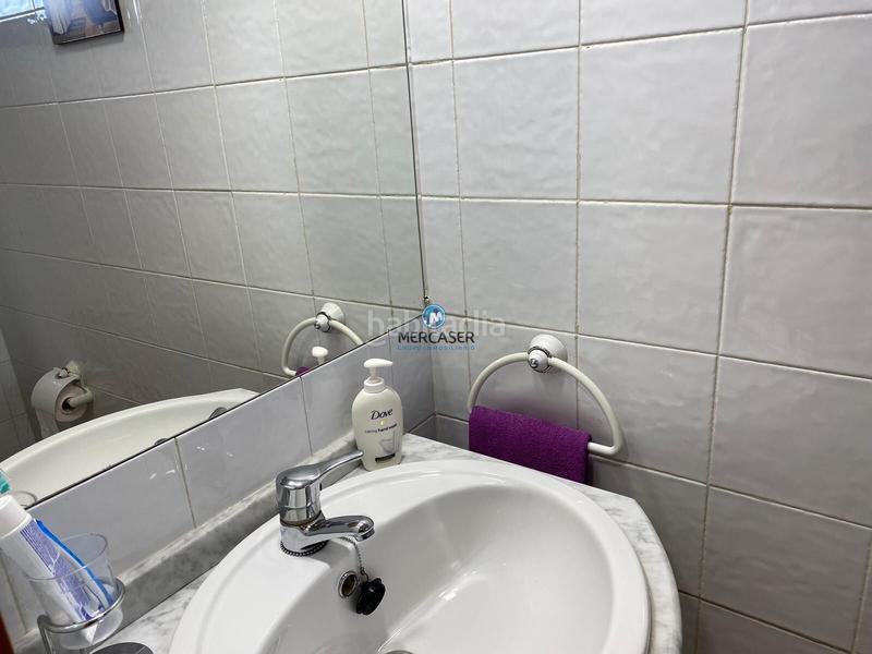 Foto 3e5a51d6-1edd-43a5-8908-5109c3d78692. Casa adossada amb aparcament a Meco pueblo Meco