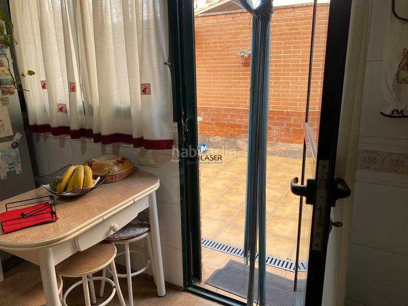 Foto 3fee5c6d-d2b7-4b02-a02d-0e0eddce09f8. Casa adossada amb aparcament a Meco pueblo Meco