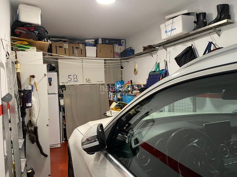 Foto 441f6fae-249d-4277-8d7f-767bb2048d4f. Casa adossada amb aparcament a Meco pueblo Meco