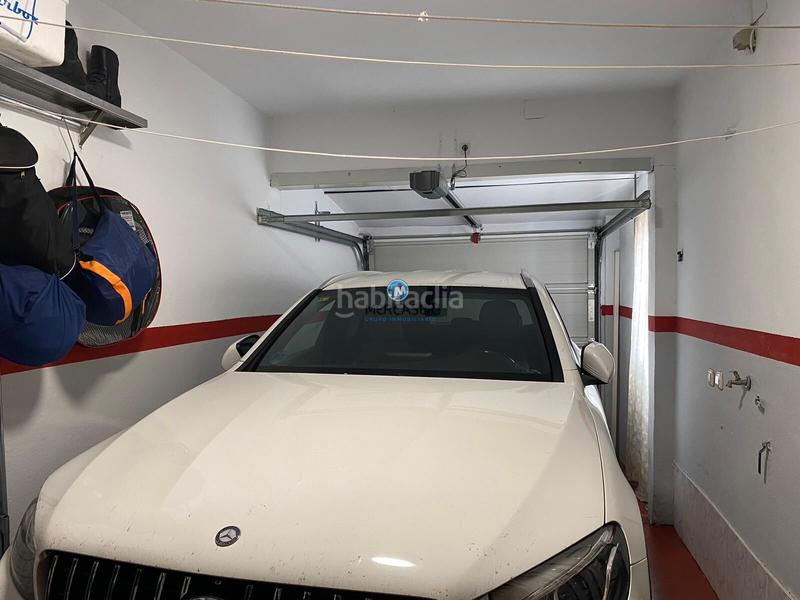 Foto 466fed8b-f6bb-466d-85de-f083cbba9d86. Casa adossada amb aparcament a Meco pueblo Meco