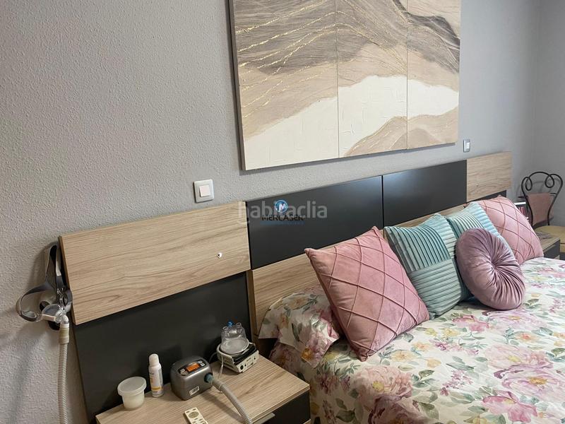 Foto 653843cf-1b0f-4ddb-860e-eca4655c8eeb. Casa adossada amb aparcament a Meco pueblo Meco