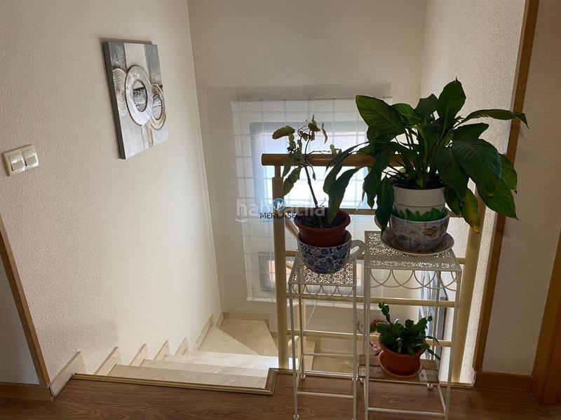 Foto 93423b1c-e819-459a-82f1-55fe3de4668b. Casa adossada amb aparcament a Meco pueblo Meco