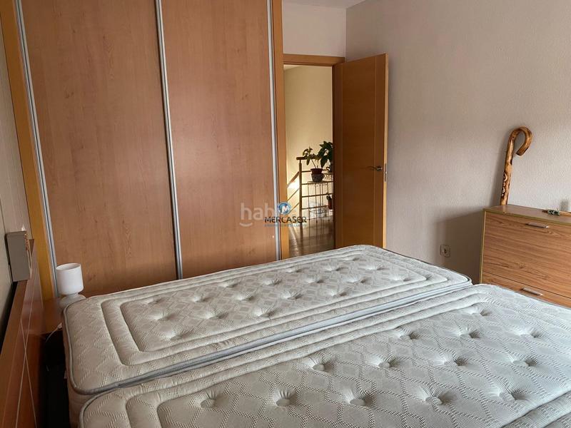 Foto a029fb38-e7b5-4798-b86d-646f98d995b8. Casa adossada amb aparcament a Meco pueblo Meco