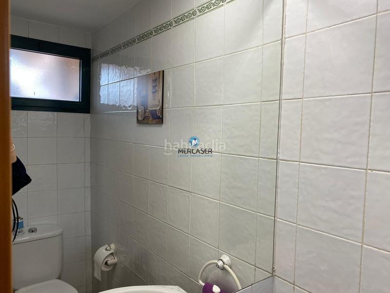 Foto a52ee29a-263c-4b49-b334-342cf931494c. Casa adossada amb aparcament a Meco pueblo Meco