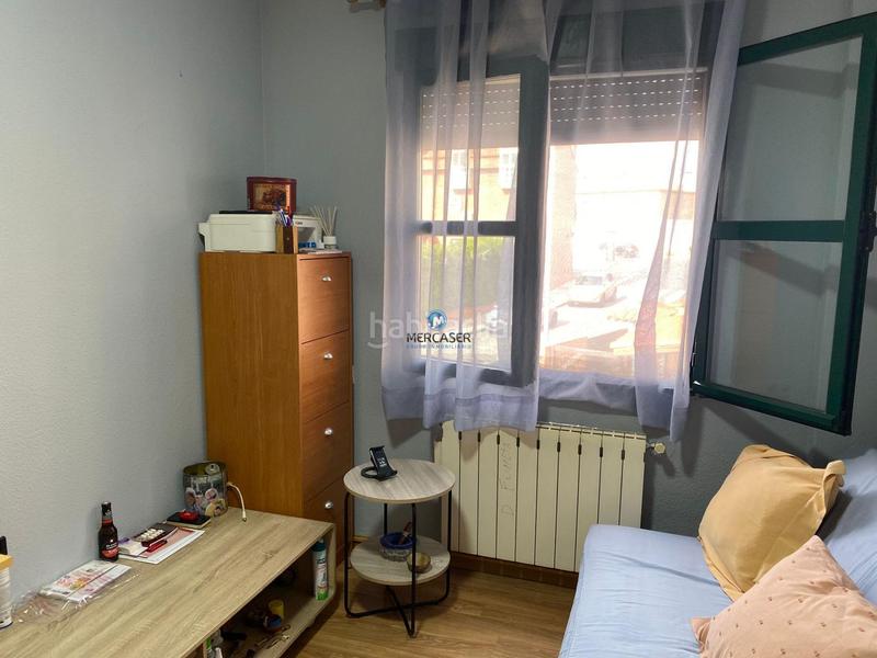 Foto c42a381c-6509-428a-8cc4-3c246c20dd36. Casa adossada amb aparcament a Meco pueblo Meco