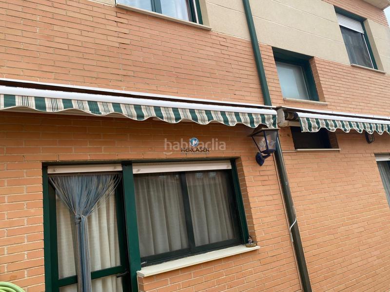 Foto d6617193-b82e-44d7-937e-254b01fc1c25. Casa adossada amb aparcament a Meco pueblo Meco