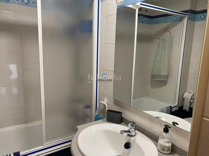 Foto e6d7d16c-f519-410a-9081-1ce3447a702b. Casa adossada amb aparcament a Meco pueblo Meco