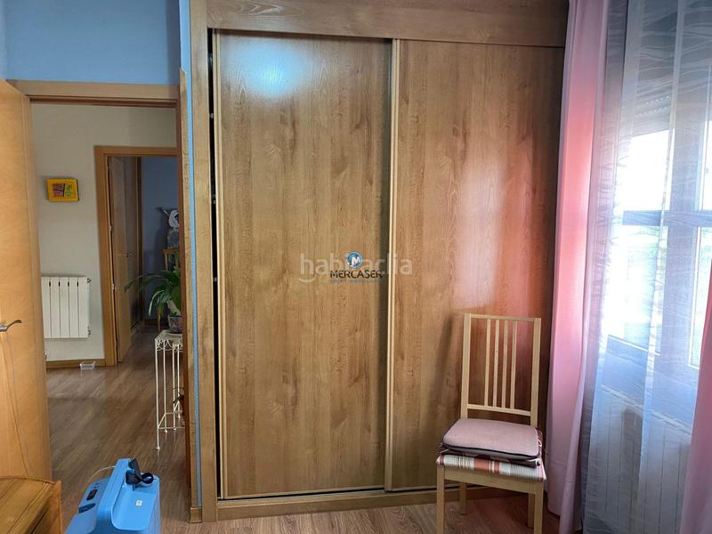 Foto eebfd764-649c-49f1-9fa5-5946aeaa5652. Casa adossada amb aparcament a Meco pueblo Meco