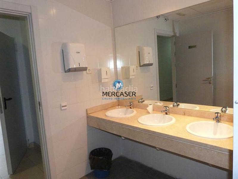 Foto 47728e73-14a8-47bd-ae7c-5a083b80f721. Local commercial dans Rivas Futura Rivas - Vaciamadrid