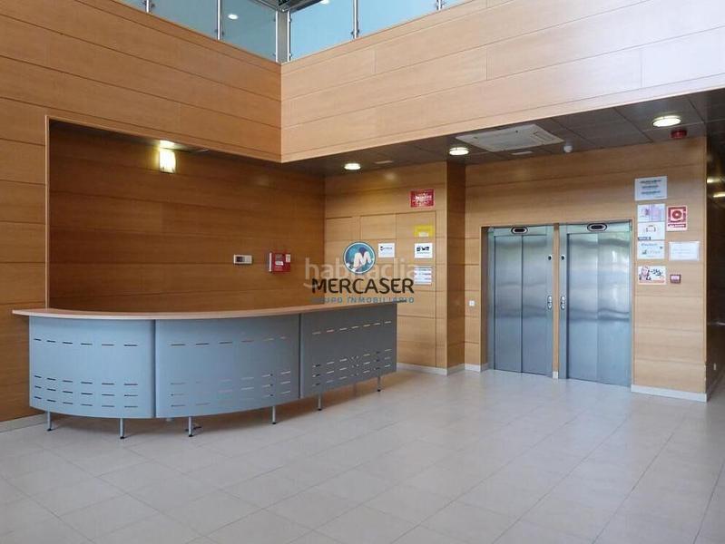 Foto 9254dbca-0d6c-40a5-9eac-80ebe77728d8. Local commercial dans Rivas Futura Rivas - Vaciamadrid