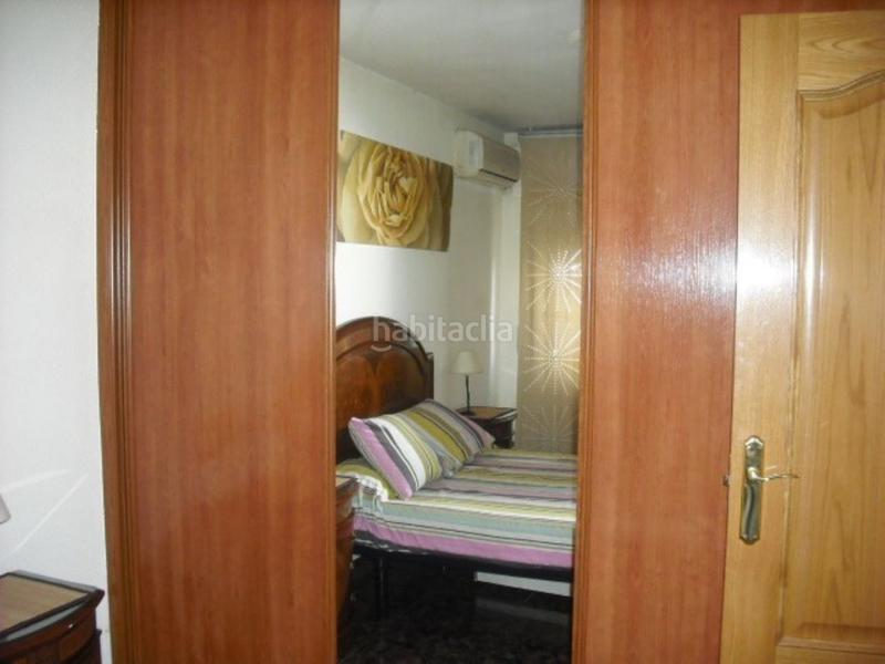 Foto 09dd297d-1f1a-4920-9fc1-fcbba0d0ca62. Alquiler piso vivivienda en alquier calle licenciado madrid. en Alcalá de Henares