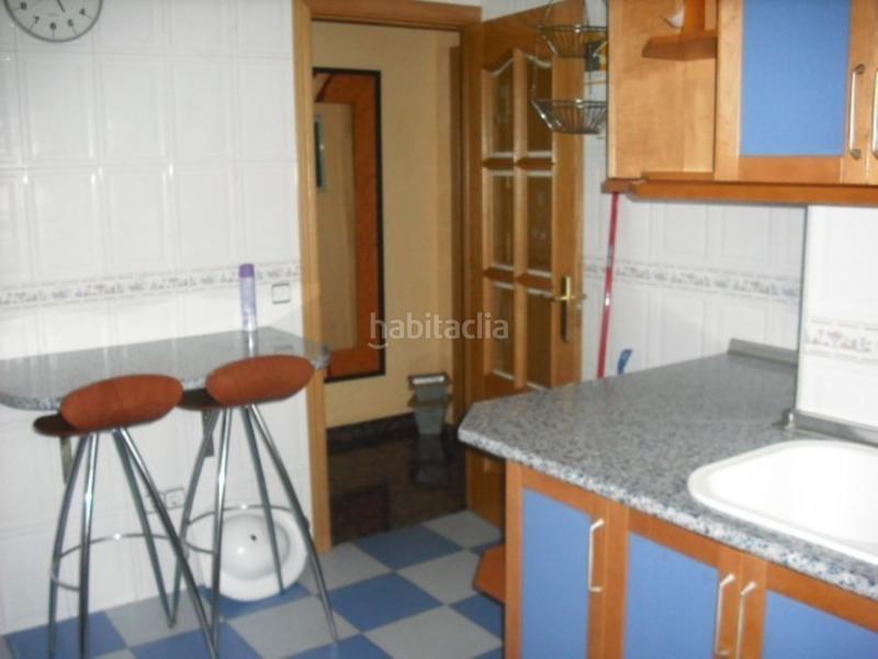 Foto 123fa0ec-85a1-4a81-b451-2928e5b034de. Alquiler piso vivivienda en alquier calle licenciado madrid. en Alcalá de Henares