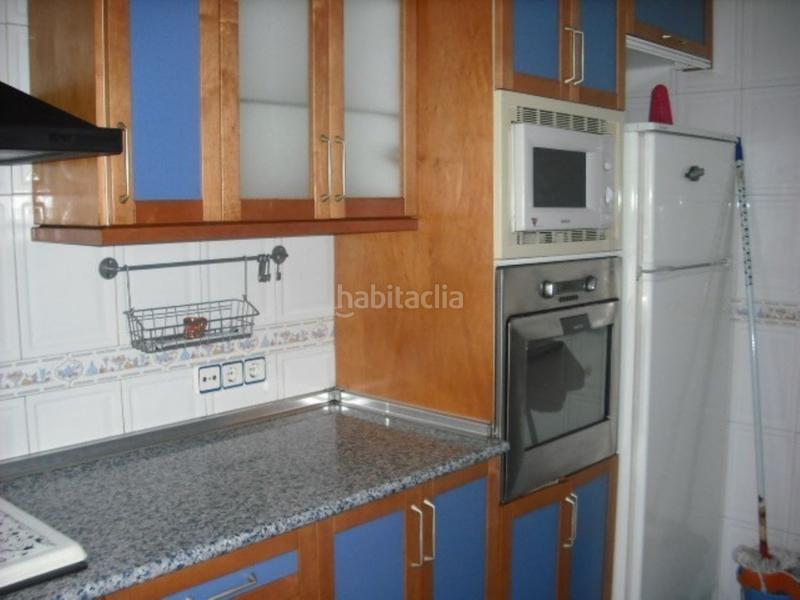 Foto 38fecffd-bd0d-448c-8b8e-2e17c2095f50. Alquiler piso vivivienda en alquier calle licenciado madrid. en Alcalá de Henares