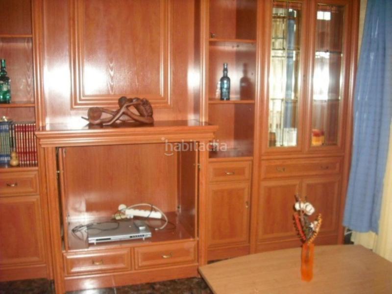 Foto 4ee92c6b-3d3f-4e3d-9d9e-058352bfb530. Alquiler piso vivivienda en alquier calle licenciado madrid. en Alcalá de Henares