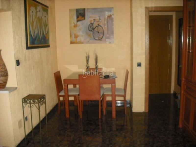 Foto 875206b3-7bfe-4364-9aa9-8afd67f56e41. Alquiler piso vivivienda en alquier calle licenciado madrid. en Alcalá de Henares