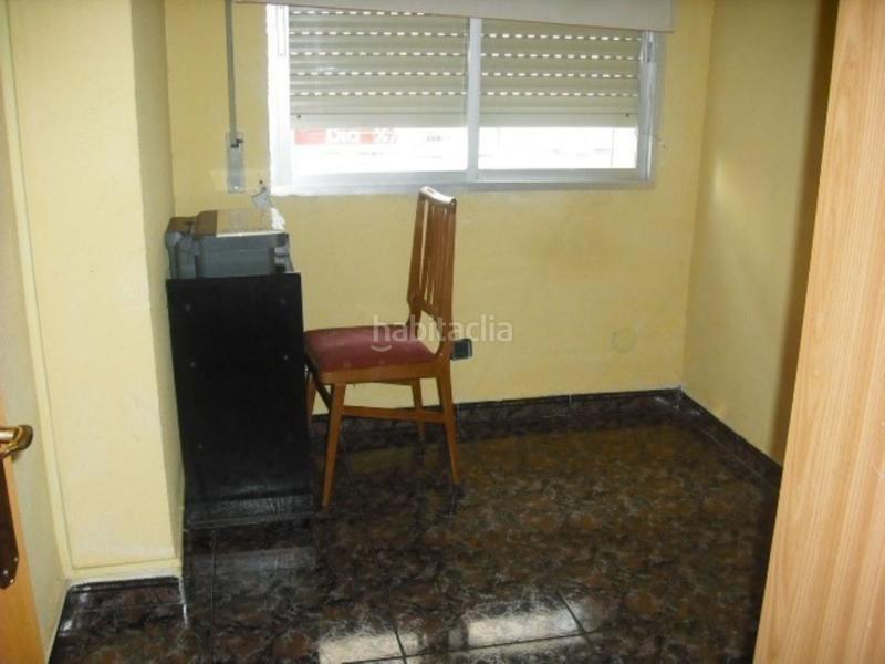 Foto a32c3325-369c-4977-8af9-04a19f94faa6. Alquiler piso vivivienda en alquier calle licenciado madrid. en Alcalá de Henares