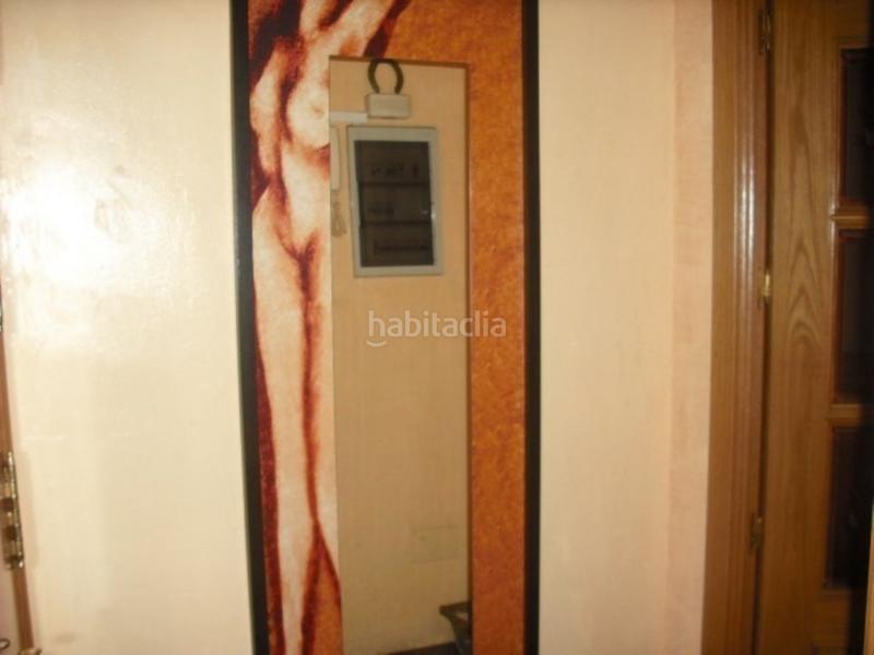 Foto a644c198-9b15-413e-89c5-a107fdc4a434. Alquiler piso vivivienda en alquier calle licenciado madrid. en Alcalá de Henares