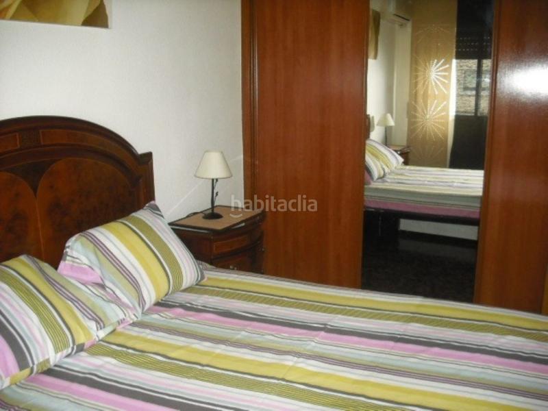 Foto b8b98ecb-4fa8-4304-b787-84a91695321d. Alquiler piso vivivienda en alquier calle licenciado madrid. en Alcalá de Henares