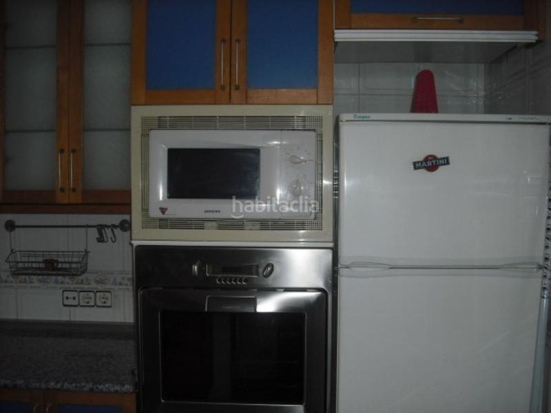 Foto c1f67217-fbf6-4a09-990b-5f4d07cef172. Alquiler piso vivivienda en alquier calle licenciado madrid. en Alcalá de Henares