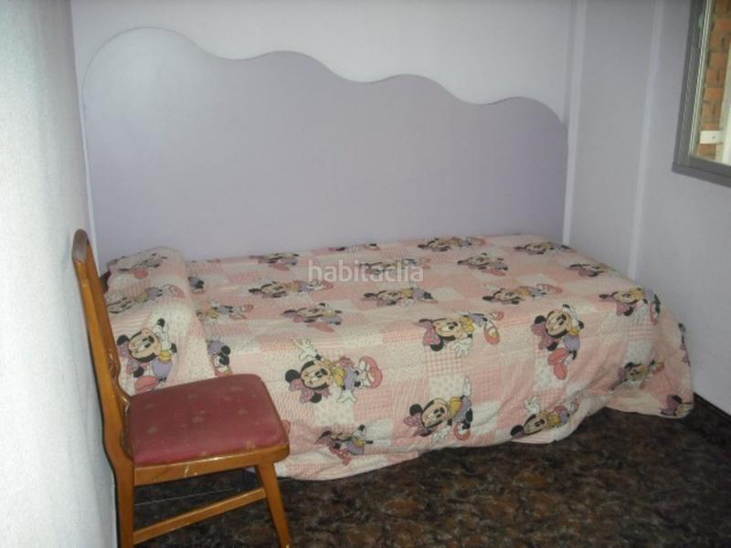 Foto c3990bf6-cfa6-4127-9c4e-58574cfbbc72. Alquiler piso vivivienda en alquier calle licenciado madrid. en Alcalá de Henares