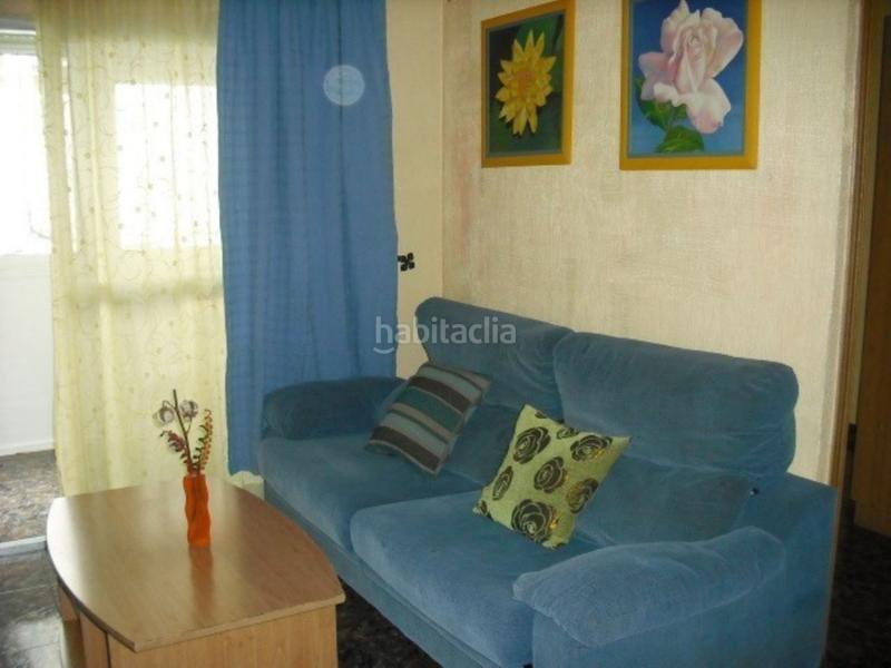 Foto ccc3aa7a-9323-4457-98e6-eda6b0c44770. Alquiler piso vivivienda en alquier calle licenciado madrid. en Alcalá de Henares