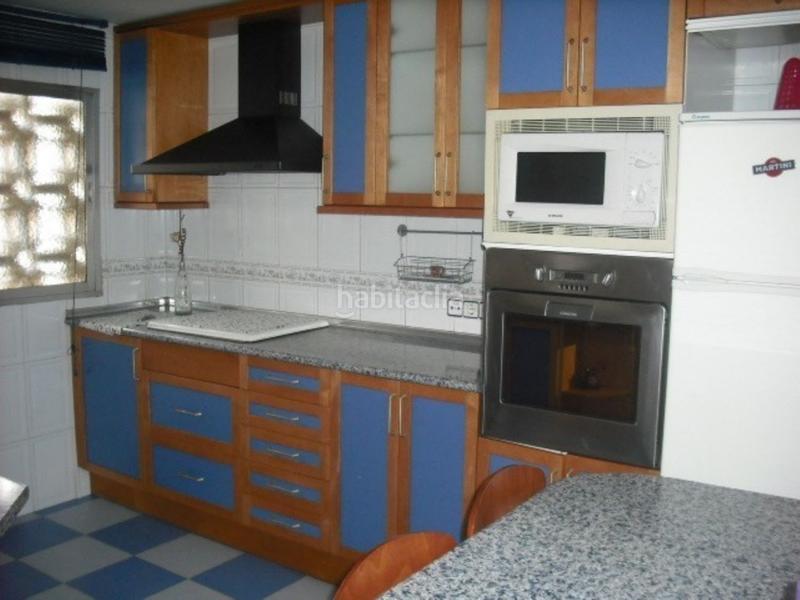 Foto f12cdcd5-ccdf-49cf-a601-7da8fa8db100. Alquiler piso vivivienda en alquier calle licenciado madrid. en Alcalá de Henares