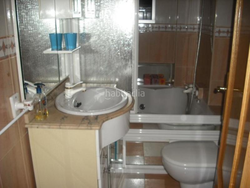 Foto ff026251-f546-4543-a099-f80cb920e769. Alquiler piso vivivienda en alquier calle licenciado madrid. en Alcalá de Henares