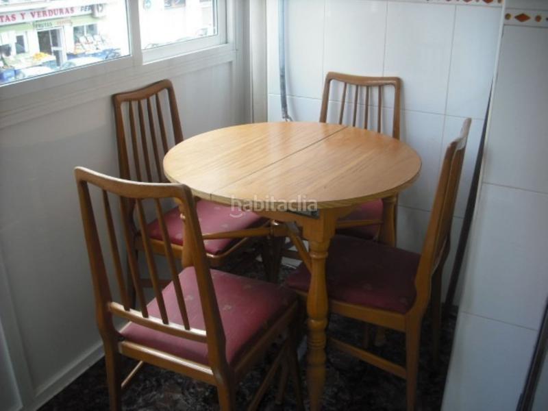 Foto 52551bb0-9565-49db-acb8-5b51dc9bbb8c. Lloguer pis a Reyes Católicos Alcalá de Henares