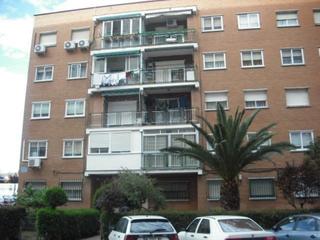 Location Appartement  Calle calle licenciado madrid. Vivivienda en alquier calle licenciado madrid. alcalá de henares