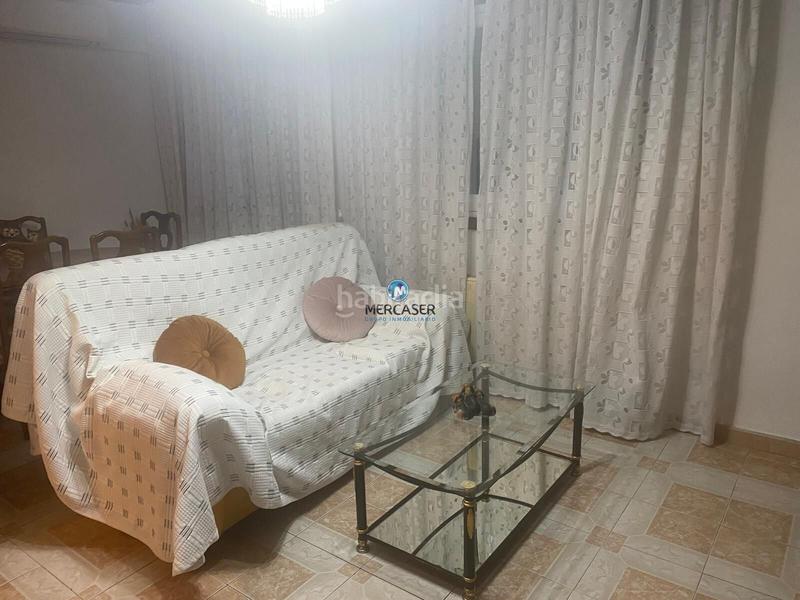 Foto 34e60650-9082-4927-98e4-a5790746820c. Rent flat in Pryconsa-Juan de Austria Alcalá de Henares
