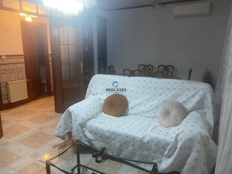 Foto 62ca809c-d8ee-4247-85e1-51e4ecd32ac1. Rent flat in Pryconsa-Juan de Austria Alcalá de Henares