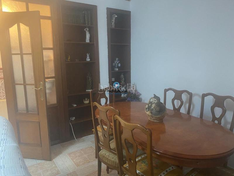 Foto b7a6ef29-691f-4ea9-ba28-b8f51c4db494. Rent flat in Pryconsa-Juan de Austria Alcalá de Henares