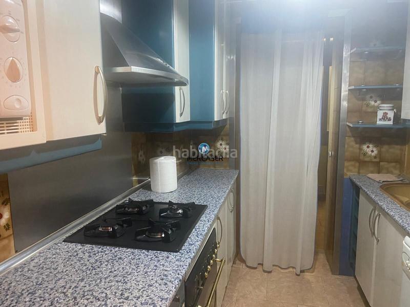 Foto f9851a93-7aea-4ece-950b-0da65a748a97. Rent flat in Pryconsa-Juan de Austria Alcalá de Henares