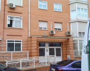 Appartamento in El Mirador-El Grillero. Piso en venta, c isaac peral, arganda del rey, madrid