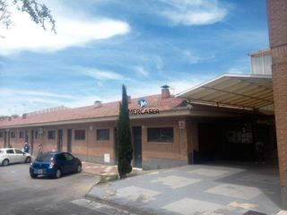 Local Comercial en Eurovillas. Locales en venta en rentabilidad con inquilino, av luxemburgo, n