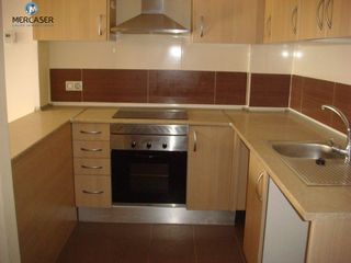 Location Appartement  Calle villalbilla. Vivienda en alquiler en calle villalbilla, 4 de alcalá de henare