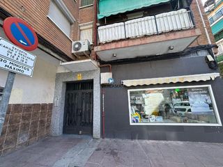 Pis a Centro